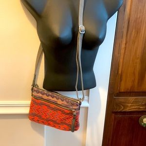 Toms crossbody